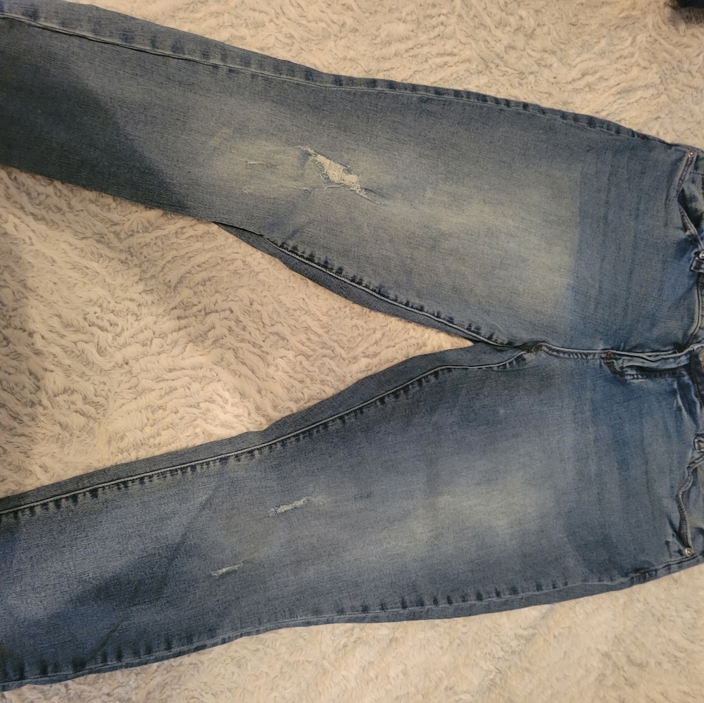 Kut from the Cloth Jeans